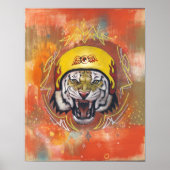 Hell Cat Poster (Voorkant)