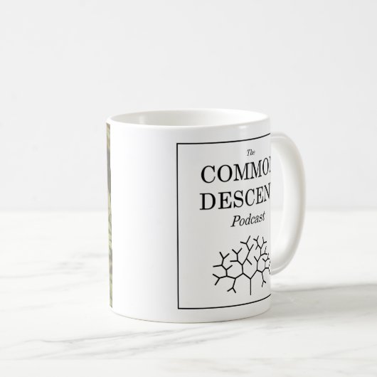 Hell Creek Mok (Voorkant rechts)