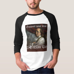 Hell Fire Club - Ben T-shirt