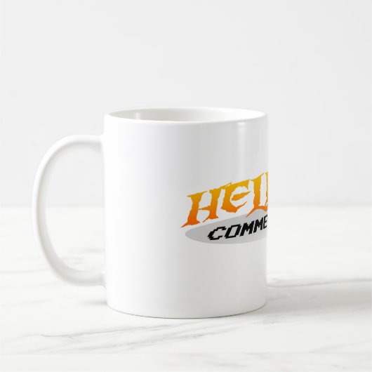 HELL FIRE COMMENTAIRE MOK (Links)