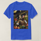 Hell Hieronymus Bosch T-shirt (Design voorkant)