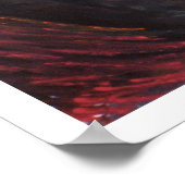 Hell Horse Poster (Hoek)