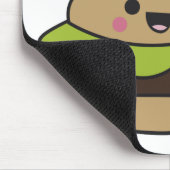 Hell Ja Burger Muismat (Hoek)