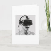 HELL-MET KAART (Voorkant)