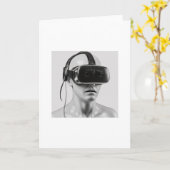 HELL-MET KAART (Gele Bloem)