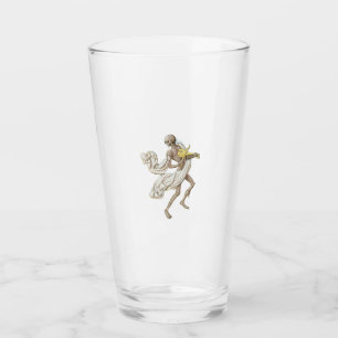 Hell Music Glass #3 Glas