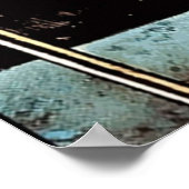 Hell Night Poster (Hoek)