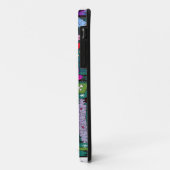 Hell Rave Case-Mate iPhone Case (Achterkant/links)