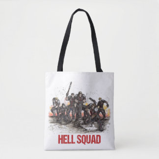 Hell Squad Tas