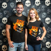 Hell T-shirt