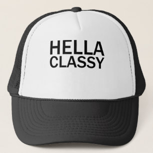 HELLA CLASSY Funny Rude All Petten T-Shirt