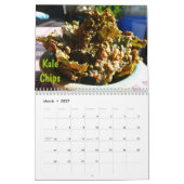 Hella Delicious Grain-Free Recept Kalender (Mar 2027)