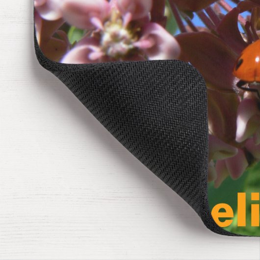 Hella Delicious Mousepad Muismat (Hoek)