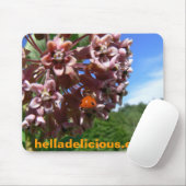 Hella Delicious Mousepad Muismat (Met muis)