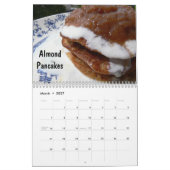 Hella Delicious Recipe Calendar 2012 Kalender (Mar 2027)