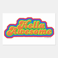 Hella Geweldig Plezier Slogan Ontwerp