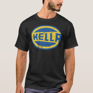 Hella Logo Classic T-Shirt