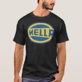 HELLA LOGO Essential T-Shirt (Voorkant)