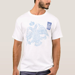 Hellas Eagle T-shirt
