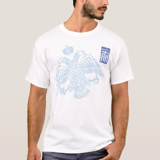 Hellas Eagle T-shirt