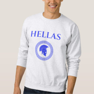 Hellas Spartaan Trui