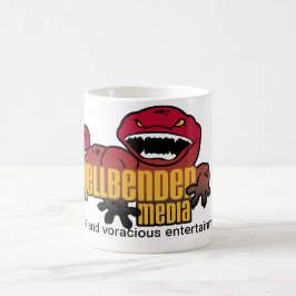 Hellbender Media mok