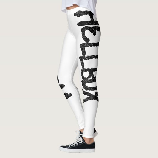 Hellbox-leggings Leggings (Links)