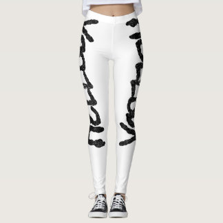 Hellbox-leggings Leggings