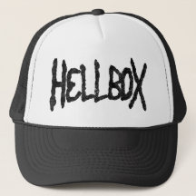 Hellbox-pet
