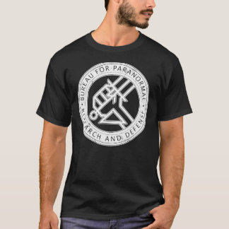 Hellboy - B.P.R.D. Classic T-Shirt
