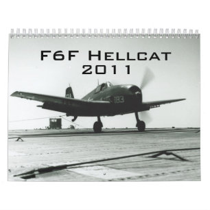 Hellcat Kalender