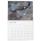 Hellcat Kalender (Jan 2027)