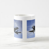 Hellcat Koffiemok (Center)