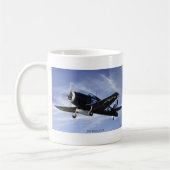 Hellcat Koffiemok (Links)