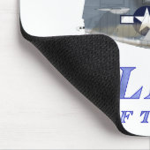 Hellcat-muis Muismat (Hoek)