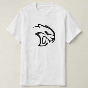 Hellcat-Shirt T-shirt