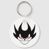 Hellcat Sleutelhanger (Voorkant)