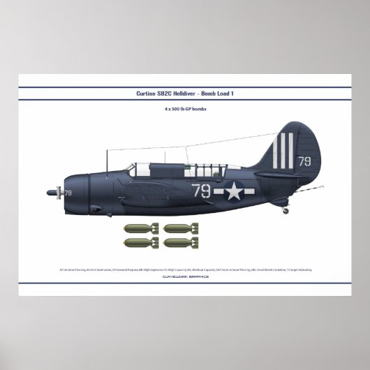 Helldiver Load 1 Poster (Voorkant)