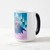 Helldivers 2 Super Earth Mug Magische Mok (Voorkant rechts)