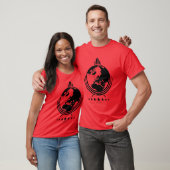 Helldivers 2 Videospel Sony PlayStation Super Ear T-shirt (Unisex)