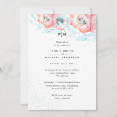 Hellebore Blue Dusty Roos Weddenschap (Voorkant)