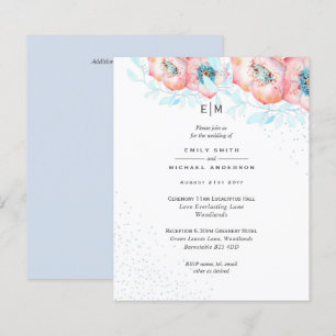 Hellebore Blue Dusty Roos Weddenschappen Reception