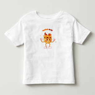 Hellegro Grill Kinder Shirts