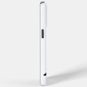 HÈLLEN Case-Mate iPhone CASE (Achterkant / Rechts)