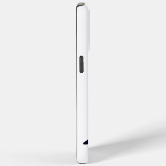 HÈLLEN Case-Mate iPhone CASE (Achterkant / Rechts)