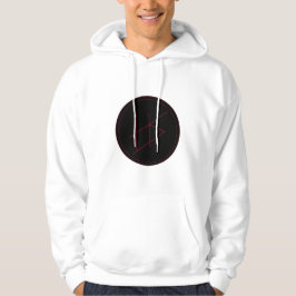 Hellenic Sorrow Hoodie