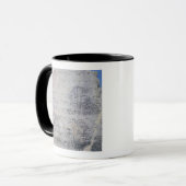 Hellenistische epigraalsteen, gevonden in Ephesus Mok (Voorkant links)