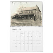  Hellertown Calendar Kalender (Feb 2027)