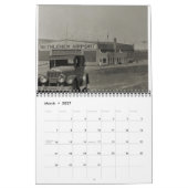  Hellertown Calendar Kalender (Mar 2027)