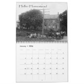  Hellertown Calendar Kalender (Jan 2026)